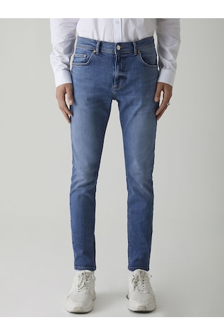 Ltb Jumy Normal Bel Super Skınny Erkek Jean Pantolon 010095133815258_54658