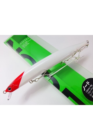 Tackle House Node 130f No: 01