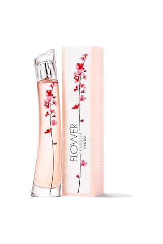 Flower By Kenzo Ikebana Edp 75 Ml Parfüm Amber