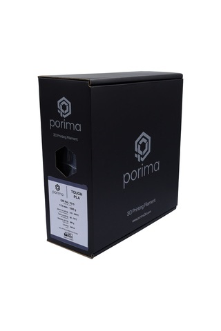 Porima Tough PLA® Filament Gri