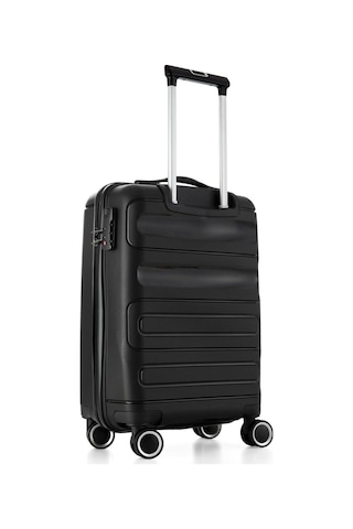 Ççs Ccs 5225 Trolley Orta Boy Valiz CCS-5225-O-R1534 Siyah