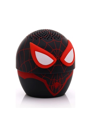 Boomers Into The - Miles Morales - Mini Bluetooth Hoparlör