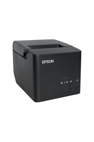 Epson Tm-T20X-051 Termal Rulo Sipariş Fiş Yazıcı (Seri-Usb)