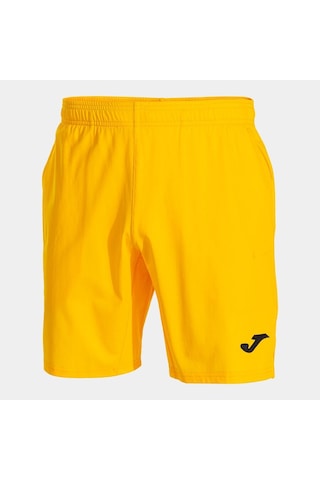 Joma 104318.979 Montreal Erkek Spor Sarı Şort Sarı