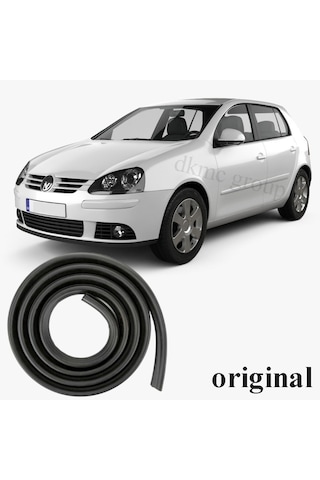 Golf 5 2004-2008 Model Arası Uyumlu Ön Sol Sürücü Tarafı Kapı Kasa Fitili
