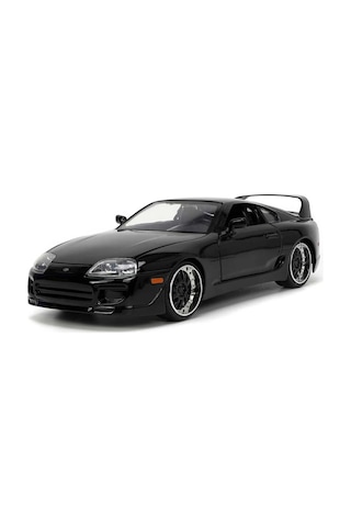 Jada 124 Fast & Furious 1995 Toyota Supra 253203077