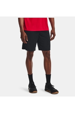 Under Armour Tech Mesh Erkek Şort 1328705-001 Siyah