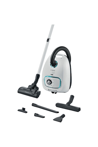 Bosch BGL41HYG2H Serie 4 Prohygienic Toz Torbalı Elektrikli Süpürge