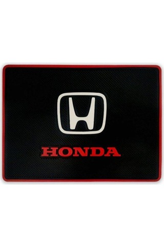 Torpido Kaydırmaz Ped Silikon Honda