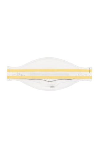 3M 9312+ Ventilli Toz Maskesi Ffp1 Aura