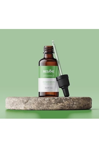 Vitamin-a- Retinol Cilt Bakım Serumu 30 Ml
