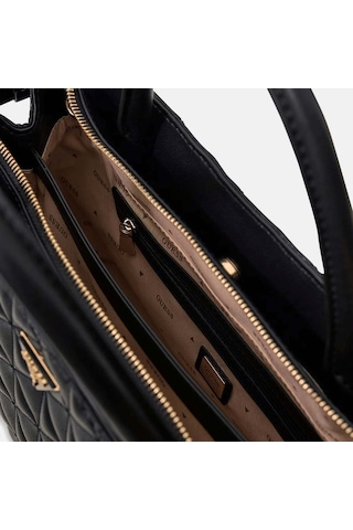 Guess Kadın El Çantası Hwqg9883060 Siyah