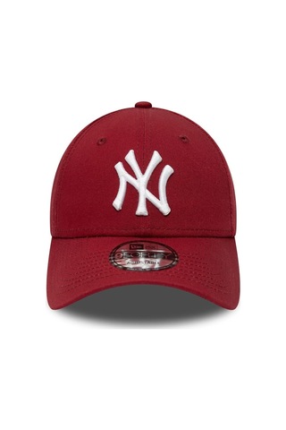 Xmlbayiciniz New Era Leag Esnl 9forty Adjustable Cap Ny Yankees Rot Çok Renkli