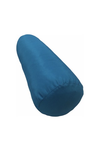 Bolster  Minderi - Meditasyon  Minderi - 2 Adet Ahşap Yoga Blok