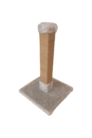 Botar Kare Kedi Tırmalama Tahtası 60 CM