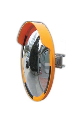 Evelux Trafik Güvenlik Aynası (60 Cm)