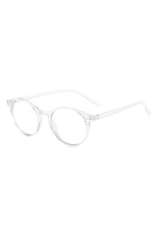 Carmelo Eyewear C01oe004 Erkek Mavi Işık Koruma Gözlüğü