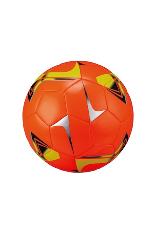 Mikasa F4tpv-o-ybk Sentetik Deri Futbol Topu No:4 Çok Renkli