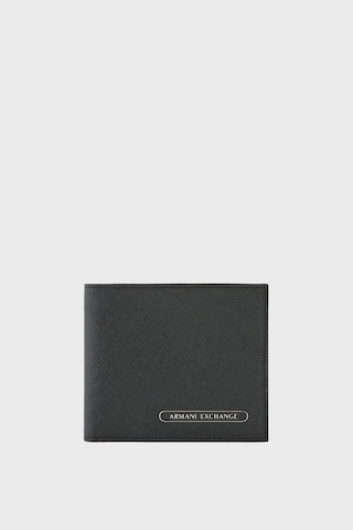 Armani Exchange Armanı Exchange Erkek Cüzdan Xm000168-af17217-uc001 SİYAH