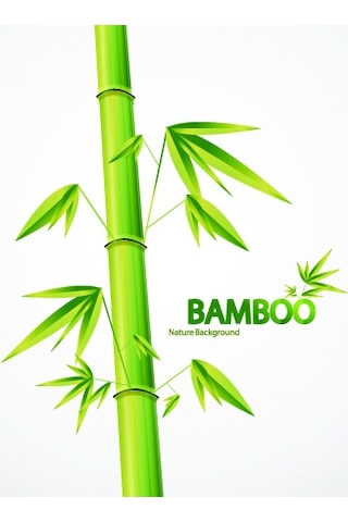 Bamboo Ortopedik Visco Yatak 90 x 190 CM