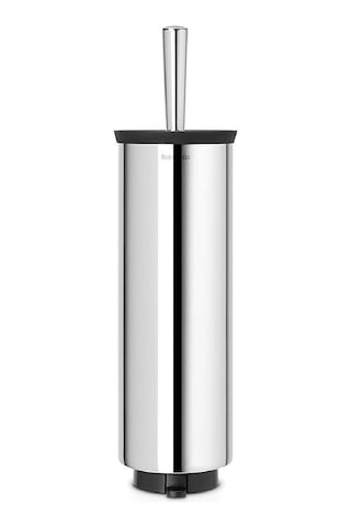 Brabantia Tuvalet Fırçası Profile Matt Steel 427183