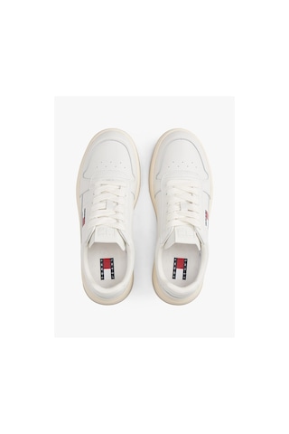 The Chelsea Sneaker Lace Up Kadın Spor Ayakkabı Gri