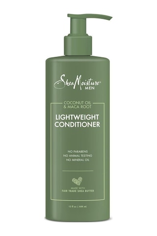 Shea Moisture Men Hindistan Cevizi Yağı ve Maca Kökü Hafif Saç Kr