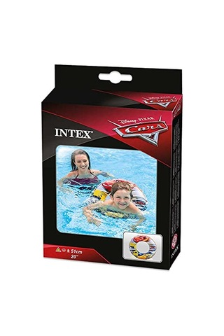 İntex Cars Simit 51 Cm