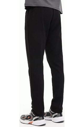 Lumberjack 5m Mb Ct121 T.pant Sıyah Erkek Eşofman Altı Siyah