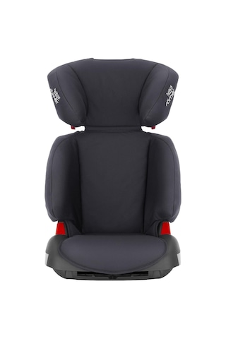 Adventure Oto Koltuğu Storm Grey, 15-36 Kg