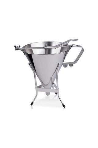 EPİNOX PROFESYONEL JÖLE HUNİSİ & PORSİYONLAYICI1,8 L (JH-18)