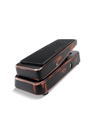 Jim Dunlop Sc95 Slash Cry Baby Classic Wah Pedalı