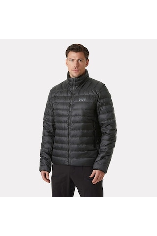 Helly Hansen Verglas Down 2.0 Erkek Mont-33784 Siyah