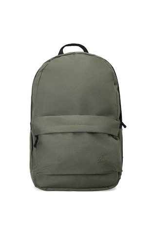 Kinetix Sırt Çantası Unisex Haki Sn362 Rıley