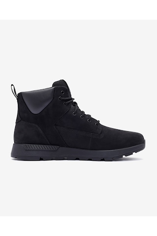 Timberland Killington Trekker Mıd Lace Up Sneaker Siyah Sneaker Tb0a2hen0151 Siyah