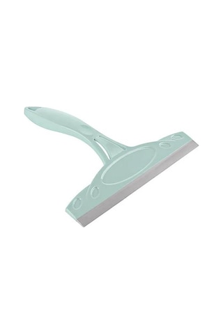 Titiz Tp-170 Kauçuk Lastikli Camsil Cam Temizleme Aleti / Cam Çeksil Çekpas Çekçek - Plastik - 30 Cm. Çok Renkli