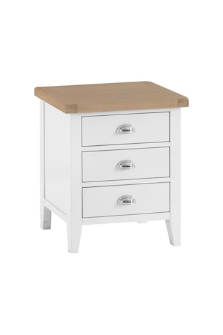 Masifart Soho 3 Cekmeceli Komodin