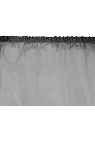 Guard Bmw 4 G23 Cabrio Branda 2020 Sonrası 4 Mevsim Miflonlu