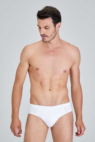 Kom Paul Slip Pamuk 2' Li