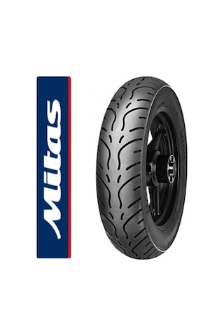 Mitas 140/90-15 70R Mc7 Model Arka Lastik Mitas 140/90-15 70R Mc7 Model Arka Lastik