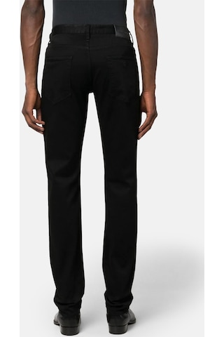 Emporio Armani Erkek Kot Pantolon 8n1j06 1dhdz 0005 Siyah