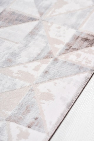 Youdayhomecollection Eyna Model Halı 120x180 Çok Renkli