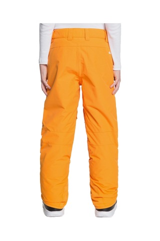 Quiksilver Boundry Youth Pt Sarı Sarı