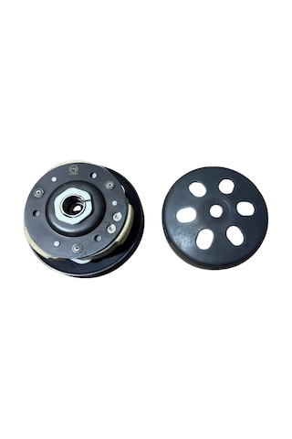 Hmapart Activa S Arka Varyatör Debriyaj&varyatör