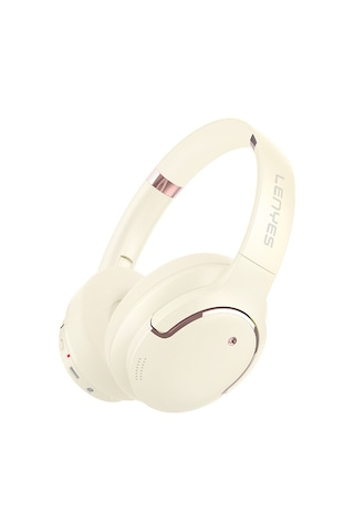 Lenyes LH61 Katlanabilir Tasarımlı Tws Bluetooth 5.4 Kulak Üstü Kulaklık