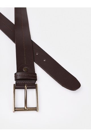 Colin's Colins Erkek Kahverengi Kemer Cl1073789 Cl1073789 Q1.v1 Brw Kahverengi