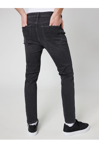 LOFT Justin Skinny Fit Erkek Pantolon Lf2032379 Q1.v1 Denim