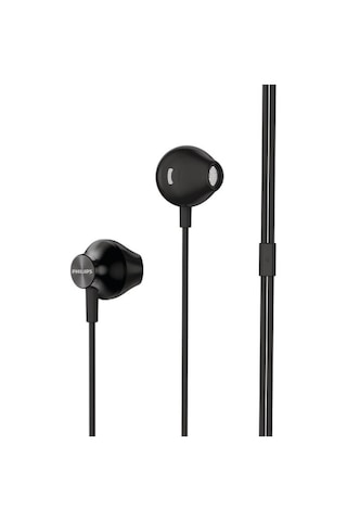 Philips TAUE100BK/00 Kulak İçi Kulaklık