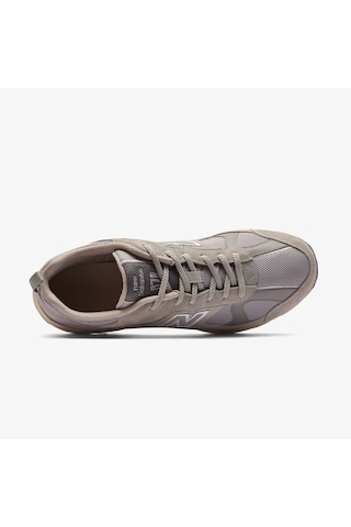 New Balance 878 Unisex Gri Spor Ayakkabı Cm878gg1