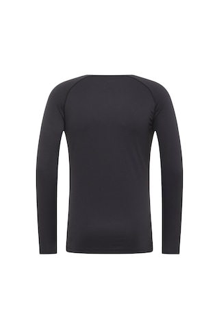 Jack Wolfskin Jack Wolfskın Infınıte Lıght Ls M 6000 Siyah